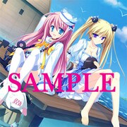 Whirlpool＆HOOKSOFT Presents うみおかける！大航海ラジオ Vol.2 [UDKR-0002]