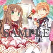 ラジオRewrite月刊テラ・風祭学院支局　Vol.2　ラジオCD [TERA-0002]