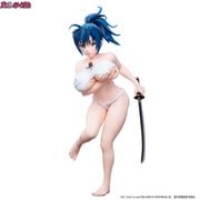 魔乳秘剣帖 魔乳千房