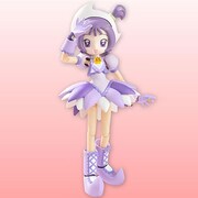 瀬川おんぷ 魔女見習い服
