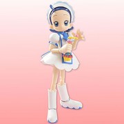 妹尾あいこ パティシエ服