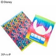 ディズニー 衣類圧縮袋 スティッチ