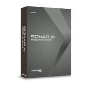 CW-SX1PSKT [SONAR X1 Production Suite Kit アップグレードキット]