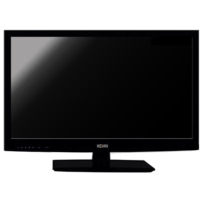 24V型 地上デジタル対応液晶テレビ KTV24S
