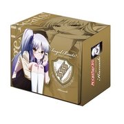 デッキホルダーVol.33 Angel Beats！ 天使