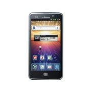 NEXT series Optimus LTE L-01D Black [スマートフォン]