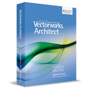 Vectorworks Architect 2012 SA版 基本 [Windows＆Macソフト]