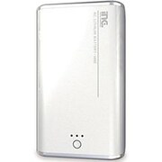 AC&リチウム DE チャージ 1400mAh microUSB&Dock ホワイト TL14UAIXW