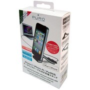 H101BLK データリンク/充電スタンドブラック