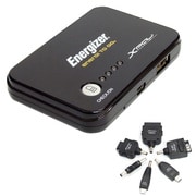 リチウムバッテリー Energizer XP2001（エナジャイザー・エックスピー2001） 2000mAh XP2001