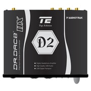 ヘッドホンアンプ DR DAC2 DX TE