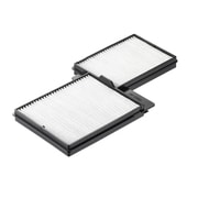 ELPAF40 [プロジェクター用エアーフィルター(2枚入り)]