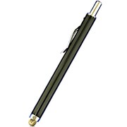 MABF-PEN02BK [ノック式タッチペン ブラック]
