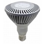 LED電球 E26口金 電球色 3000K 屋外用 防雨型 広角 LDR20LW3K