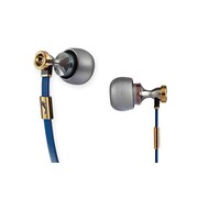 密閉型ヘッドホン Miles Davis Trumpetモデル MH MLD-T IE CT
