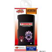 NW-S760シリーズ用トリコキャラクターハードジャケット 猛獣 RT-TSS76A/MO
