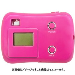 ヨドバシ.com - レッドスパイス RED SPYCE LT-DCBP103YW [トイデジカメ イエロー] 通販【全品無料配達】