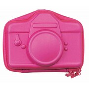 デジカメケース　ピンク SF-2041-PK-120