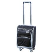 BTT8800E BK ベネトン ソフトキャリーケース8800 クロ