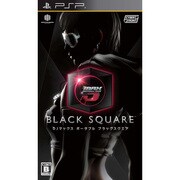 DJ MAX PORTABLE BLACK SQUARE 通常版 [PSPソフト]