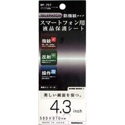 BP-757 [テレパッチ]