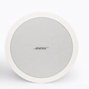 天井埋め込み型スピーカー ホワイト 1本 DS40FW-8OHM