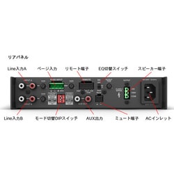 BOSE ( ボーズ ) FreeSpace IZA190-HZ ハイインピーダンス専用