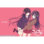 フリコレ -フリフレ・フリフレ2 サウンドコレクション- [オーディオCD]