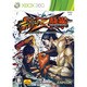 STREET FIGHTER X 鉄拳 コレクターズ・パッケージ [Xboxソフト]