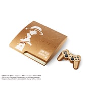 PlayStation3 ワンピース 海賊無双 GOLD EDITION (HDD:320GB) CEJH-10021