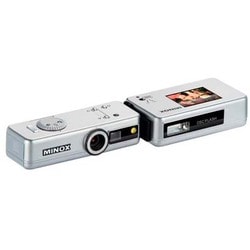 ヨドバシ.com - ミノックス Minox 60112 [ミノックス デジタル