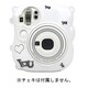 STYLE' FLAP 速写ケースwith ストラップ for instax mini 7S・25 チェキ STF-C25-001