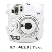 STYLE' FLAP 速写ケースwith ストラップ for instax mini 7S・25 チェキ STF-C25-001