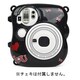 STYLE' FLAP 速写ケースwith ストラップ for instax mini 7S・25 チェキ STF-C25-002