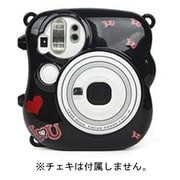 STYLE' FLAP 速写ケースwith ストラップ for instax mini 7S・25 チェキ STF-C25-002