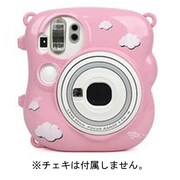 STYLE' FLAP 速写ケースwith ストラップ for instax mini 7S・25 チェキ STF-C25-003