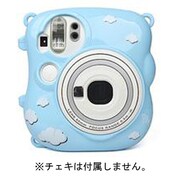 STYLE' FLAP 速写ケースwith ストラップ for instax mini 7S・25 チェキ STF-C25-004