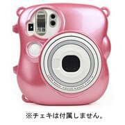 STYLE' FLAP 速写ケースwith ストラップ for instax mini 7S・25 チェキ STF-C25-005