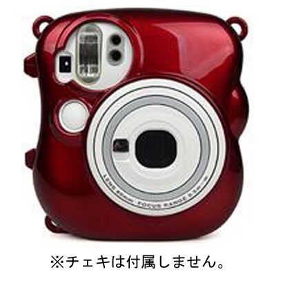 STYLE' FLAP 速写ケースwith ストラップ for instax mini 7S・25 チェキ STF-C25-006