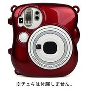 STYLE' FLAP 速写ケースwith ストラップ for instax mini 7S・25 チェキ STF-C25-006