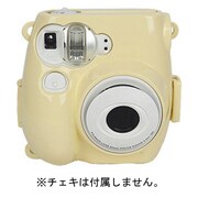 STYLE' FLAP 速写ケースwith ストラップ for instax mini 7S チェキ STF-C7S-008