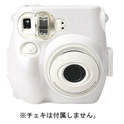 STYLE' FLAP 速写ケースwith ストラップ for instax mini 7S チェキ STF-C7S-010