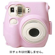 STYLE' FLAP 速写ケースwith ストラップ for instax mini 7S・25 チェキ STF-C7S-011