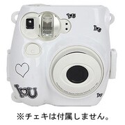 STYLE' FLAP 速写ケースwith ストラップ for instax mini 7S チェキ STF-C7S-013
