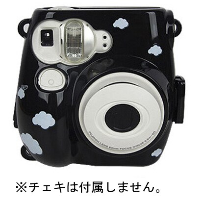 STYLE' FLAP 速写ケースwith ストラップ for instax mini 7S・25 チェキ STF-C7S-014
