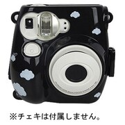 STYLE' FLAP 速写ケースwith ストラップ for instax mini 7S・25 チェキ STF-C7S-014
