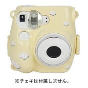 STYLE' FLAP 速写ケースwith ストラップ for instax mini 7S チェキ STF-C7S-015