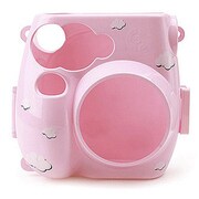 STYLE' FLAP 速写ケースwith ストラップ for instax mini 7S チェキ STF-C7S-017
