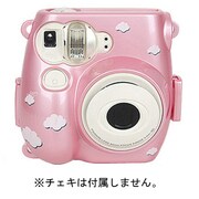 STYLE' FLAP 速写ケースwith ストラップ for instax mini 7S チェキ STF-C7S-018