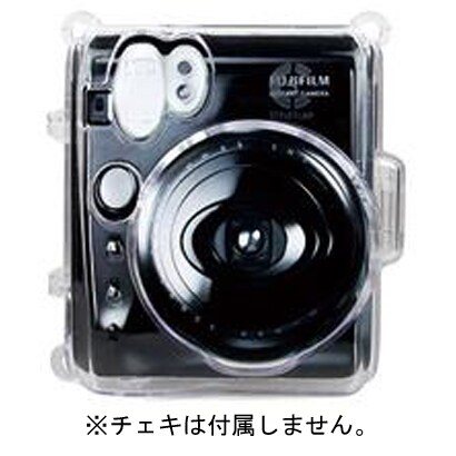 STYLE' FLAP 速写ケースwith ストラップ for instax mini 7S・25 チェキ STF-C50S-001